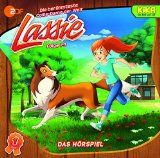 DVD - Lassie 1