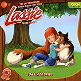 Lassie - Lassie-Das Hörspiel Zur Neuen Serie (Teil 7)