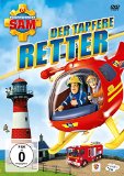 Feuerwehrmann Sam - Der Tapfere Retter-das Hörspiel