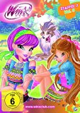 DVD - Winx Club - Staffel 7/Vol. 5