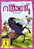 DVD - Lenas Ranch - Staffel 2.4 - Die Pferdeflüsterin