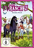 DVD - Lenas Ranch - Staffel 2: Das Tagebuch