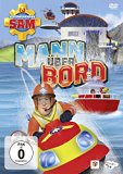  - Feuerwehrmann Sam - Die komplette Staffel 8 [5 DVDs]