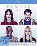 Blu-ray - Humans - Die Komplette Staffel 3 [Blu-ray]