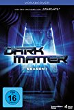  - Dark Matter - Die komplette 2. Staffel [Blu-ray]