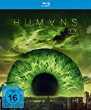 Blu-ray - Superstition - Die Serie