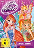 DVD - World of Winx - Staffel 2, Volume 2