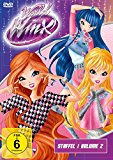 DVD - World of Winx - Staffel 2, Volume 2