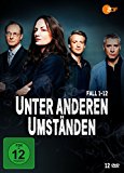 DVD - Unter anderen Umständen - Liebesrausch (Fall 13)