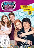 DVD - Maggie & Bianca - Fashion Friends - Staffel 1.4