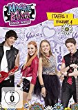 DVD - Maggie & Bianca - Fashion Friends - Staffel 1.3