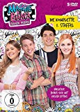 DVD - Maggie & Bianca: Fashion Friends - Staffel 2