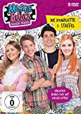 DVD - Maggie & Bianca: Fashion Friends - Staffel 2