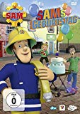 DVD - Feuerwehrmann Sam - Tierische Rettung