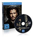 Blu-ray - Die Purpurnen Flüsse - Die Serie