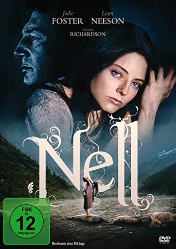 DVD - Nell