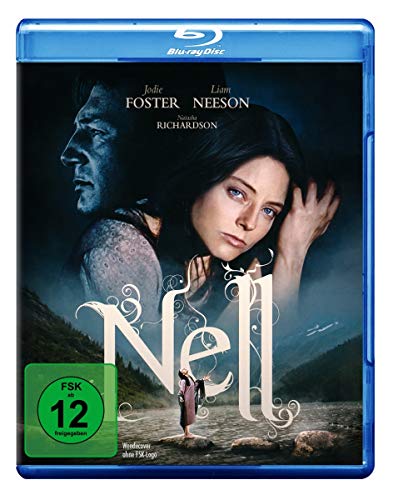 Blu-ray - Nell