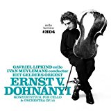 Lipkind , Gavriel - Miniatures & Folklore - 23 Challenges For Cello & Piano (With Alexandra Lubchansky) (SACD)