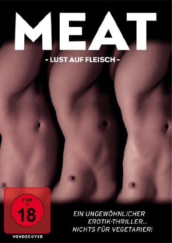 - Meat - Lust auf Fleisch