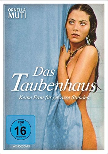  - Das Taubenhaus - Keine Frau für gewisse Stunden