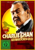 DVD - Charlie Chan - Ein fast perfektes Alibi