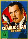 DVD - Charlie Chan - Ein fast perfektes Alibi