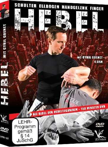- Die Bibel der Hebeltechniken - 150 Minuten Spielzeit !!