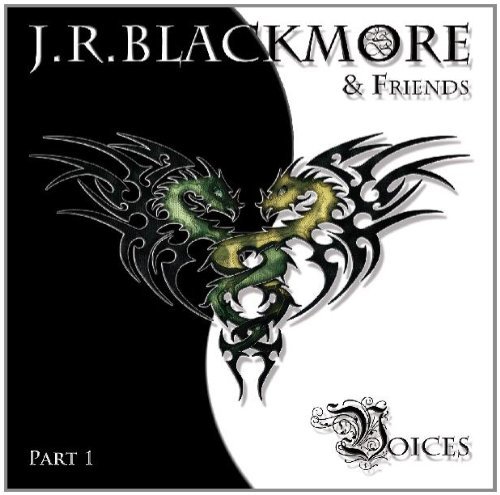 J.R. Blackmore - Voices