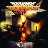 Bonfire - Double x
