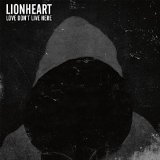 Lionheart - Welcome to the West Coast