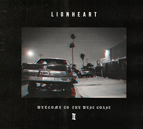 Lionheart - Welcome to the West Coast