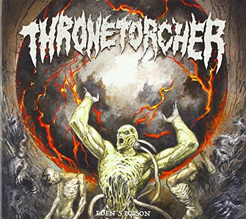 Thronetorcher - Eden'S Poison