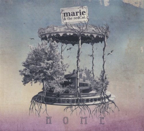 Marie & The RedCat - Home