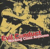 Evil Conduct - Eye for An Eye