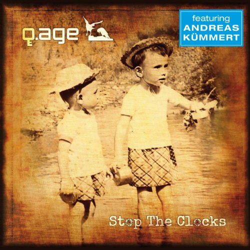 - Stop the Clocks