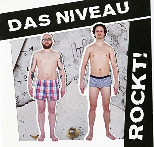 Niveau , Das - Rockt!