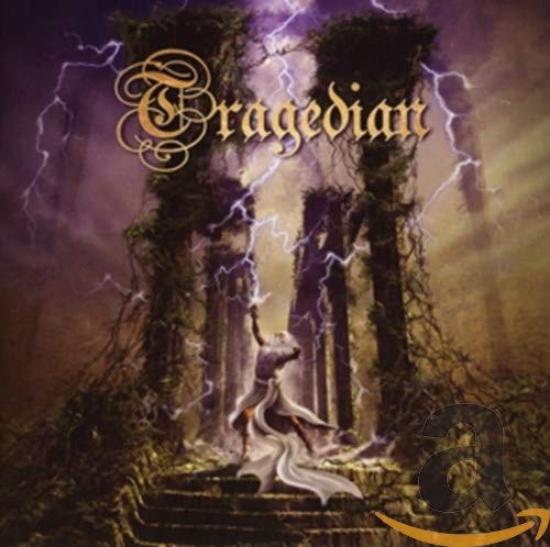 Tragedian - Decimation