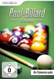 - Billard Simulator (PC)