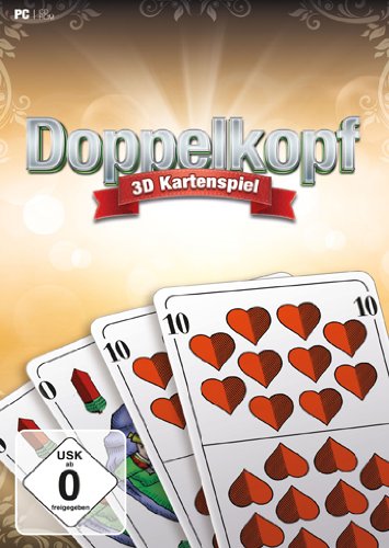 - Doppelkopf - 3D Kartenspiel