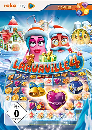  - rokaplay - Laruaville 4 (PC)