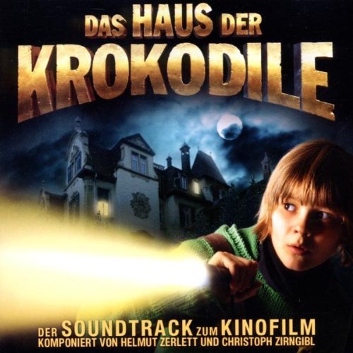 Zerlett  & Zirngibl - Das Haus der Krokodile