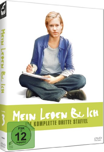  - Mein Leben & Ich - Die komplette dritte Staffel [3 DVDs]