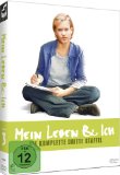 DVD - Mein Leben & Ich - Die komplette fünfte Staffel