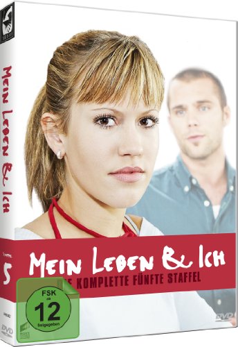  - Mein Leben & Ich - Die komplette fünfte Staffel [3 DVDs]