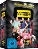  - Comedy Street - The Best Of