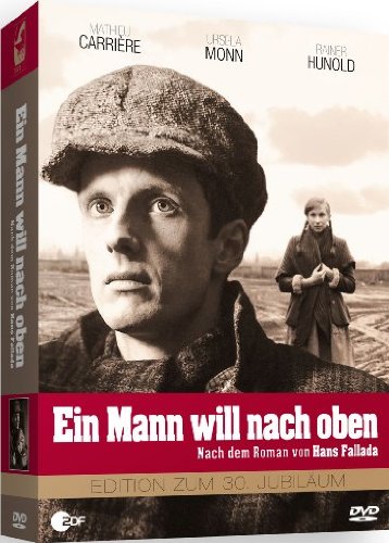  - Ein Mann will nach oben [5 DVDs]