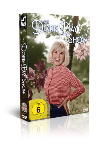  - Die Doris Day Show [3 DVDs]
