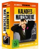  - Kalkofes Mattscheibe Rekalked: Staffel 1 - die komplette erste Hälfte ! (The Dark Kalk Returns) [3 DVDs]