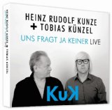 Heinz Rudolf Kunze - Stein vom Herzen (Limited Premium Edition inkl. Bonus-DVD)