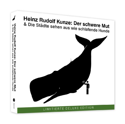 Heinz Rudolf Kunze - Der Schwere Mut / Die Städte sehen aus wie schlafende Hunde